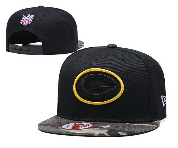 Green Bay Packers Snapbacks-102