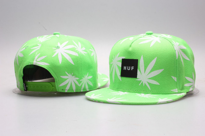 HUF Snapbacks-002