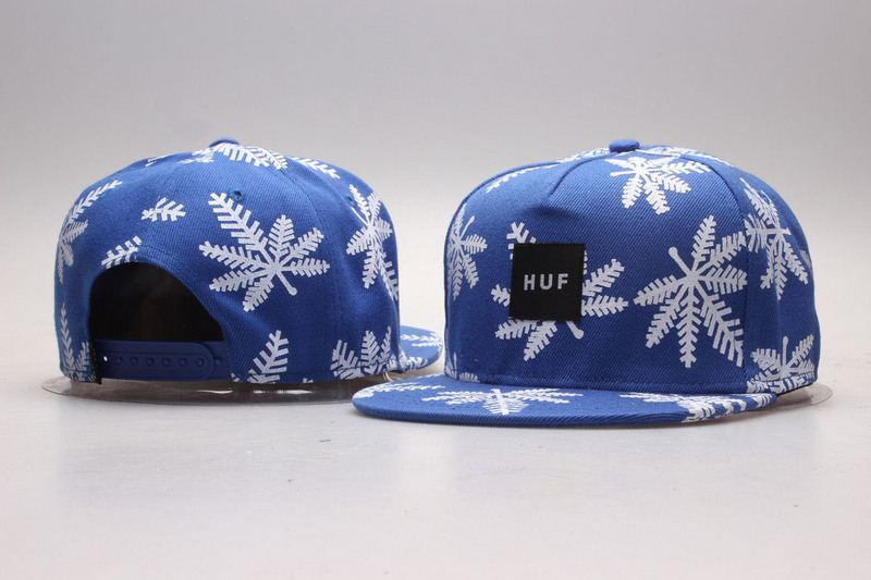 HUF Snapbacks-005