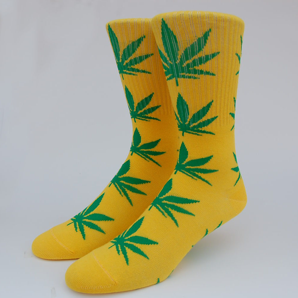 HUF Socks-002