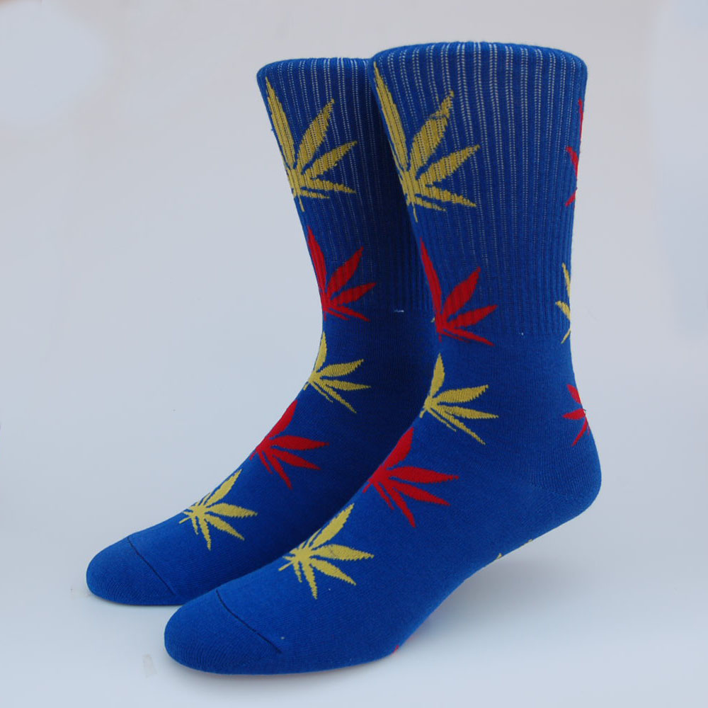 HUF Socks-005