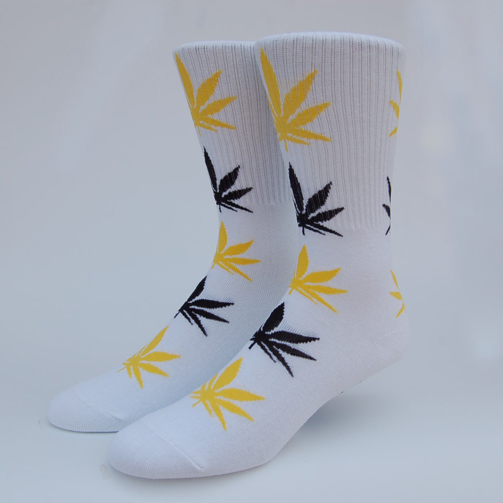 HUF Socks-007