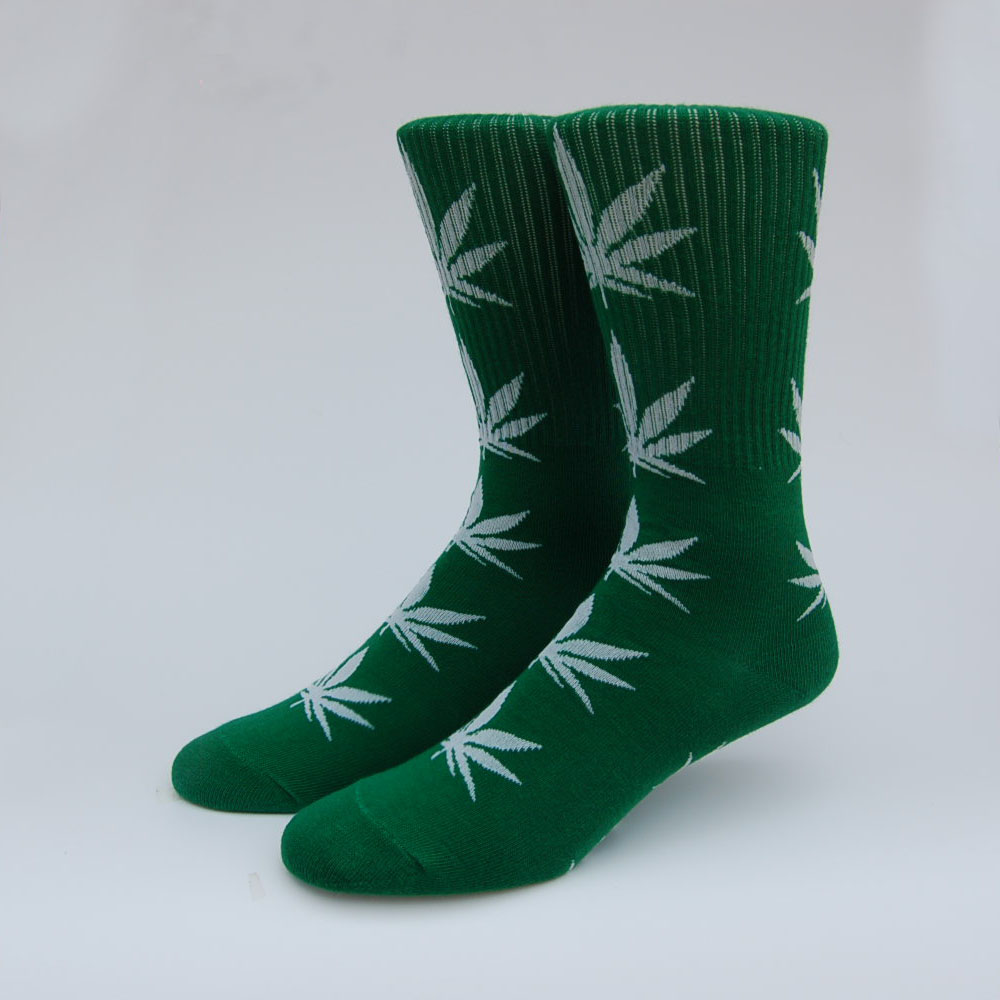 HUF Socks-009