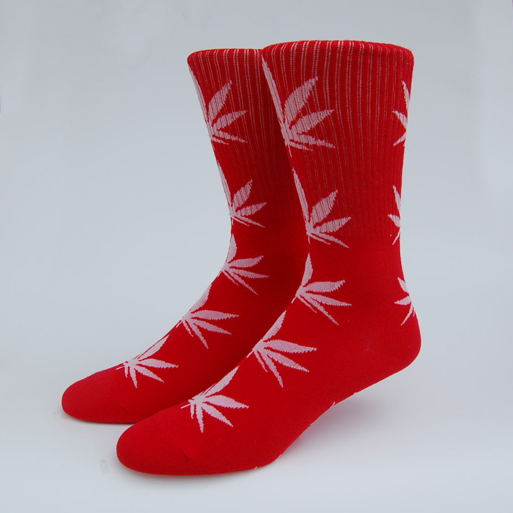 HUF Socks-012