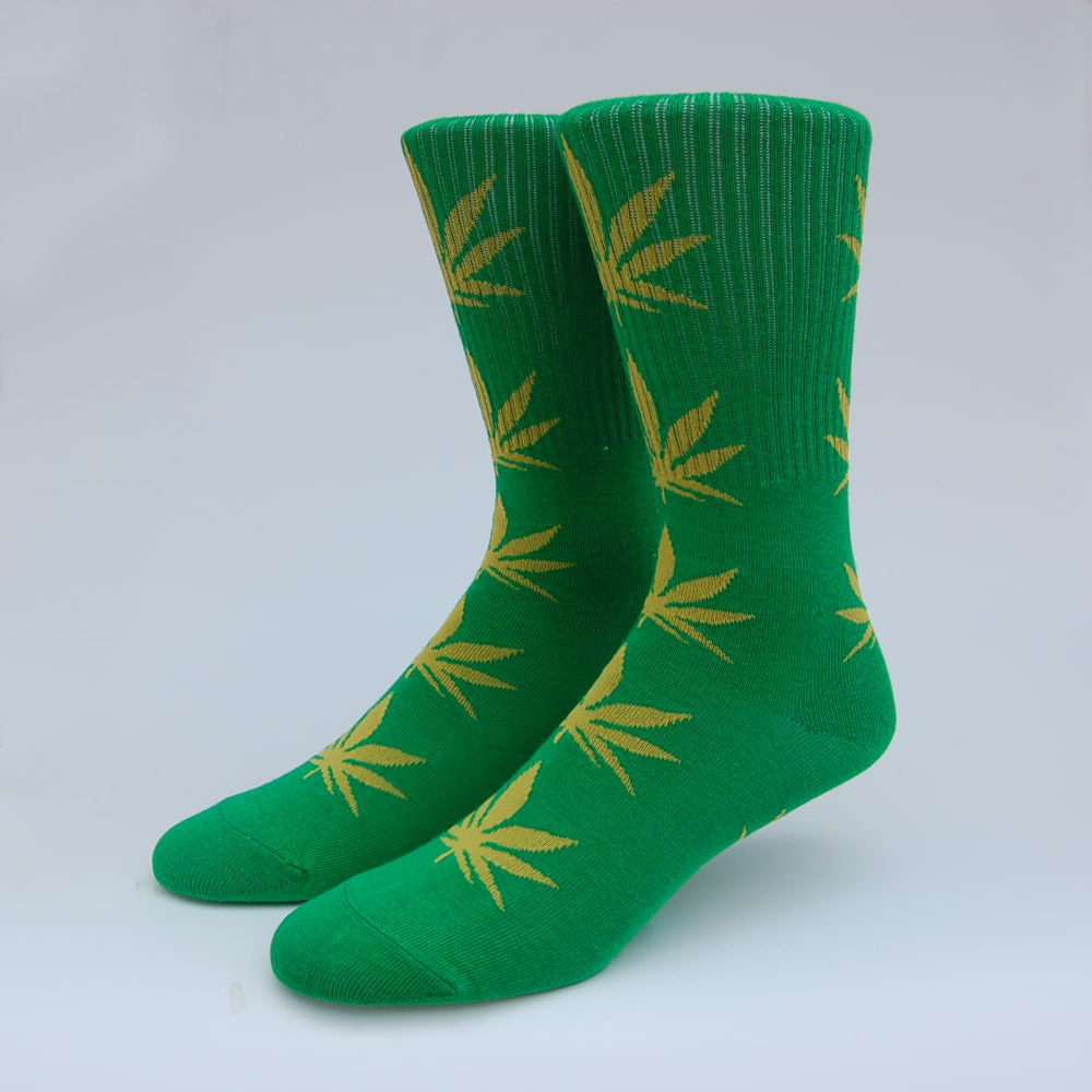 HUF Socks-013