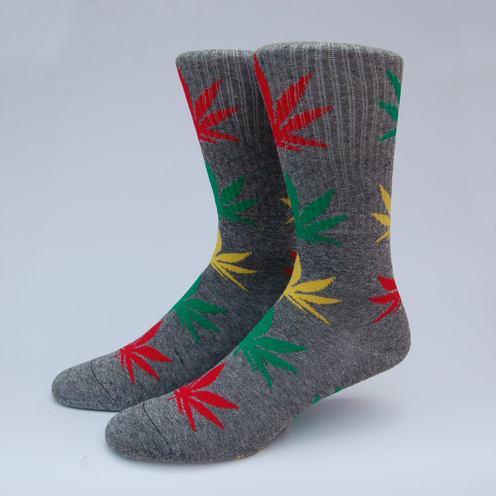 HUF Socks-014