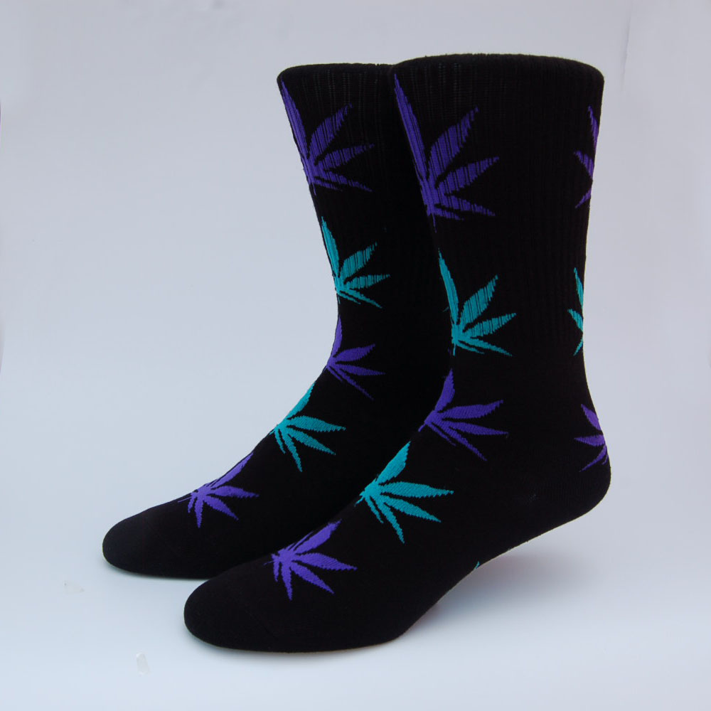 HUF Socks-015