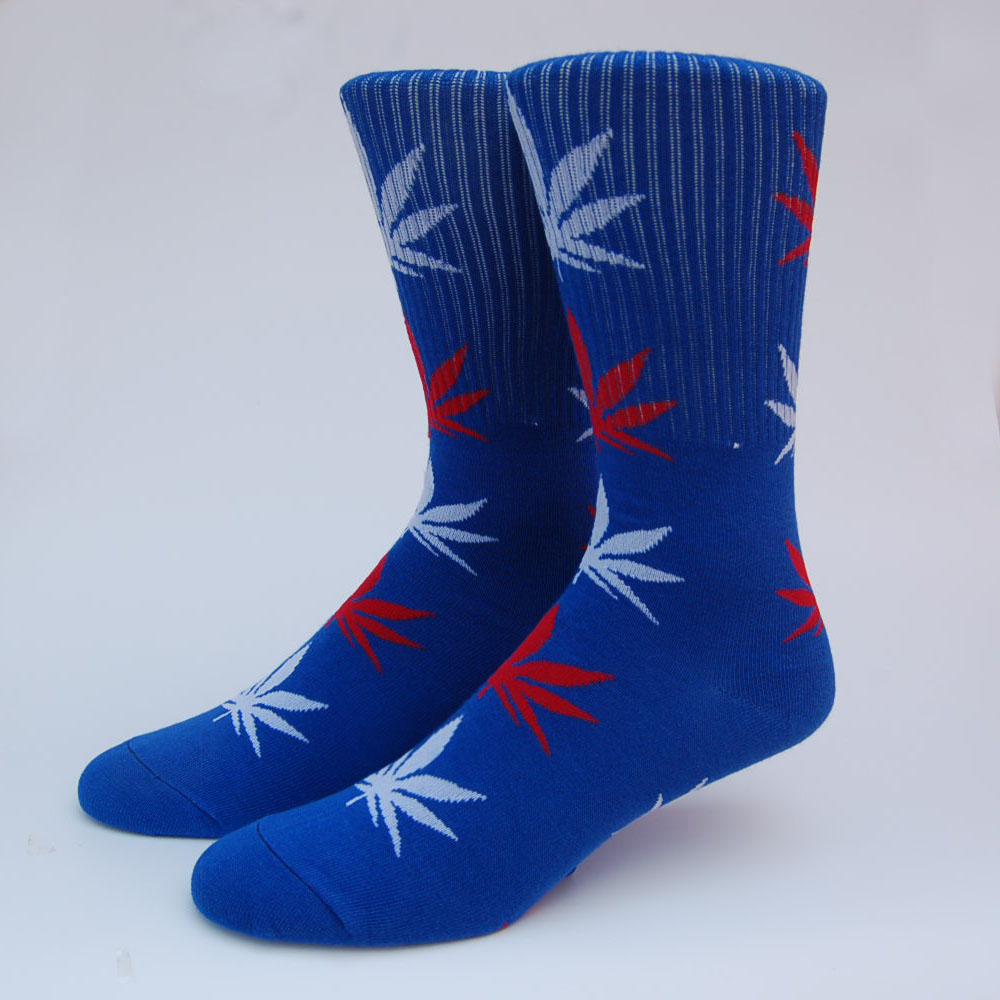 HUF Socks-016