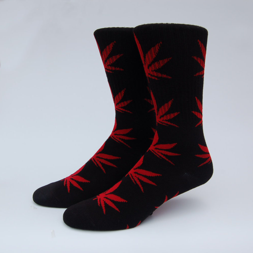 HUF Socks-018