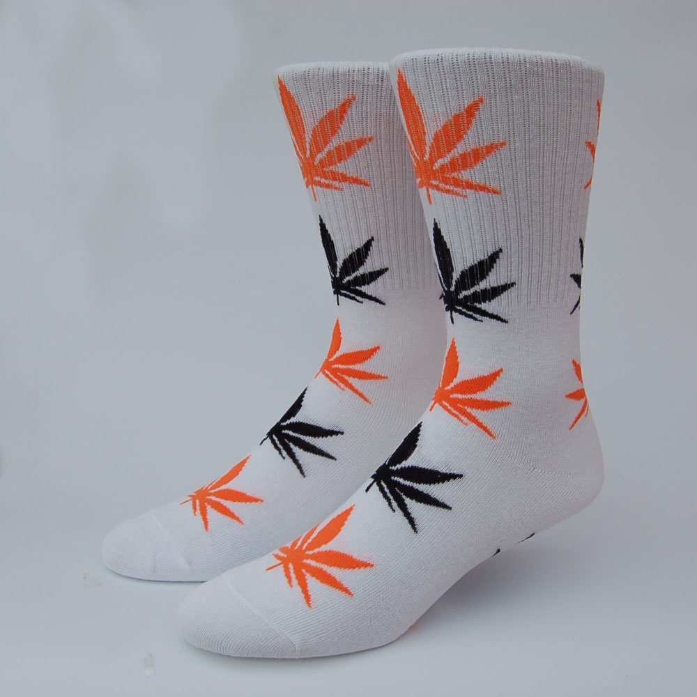 HUF Socks-021