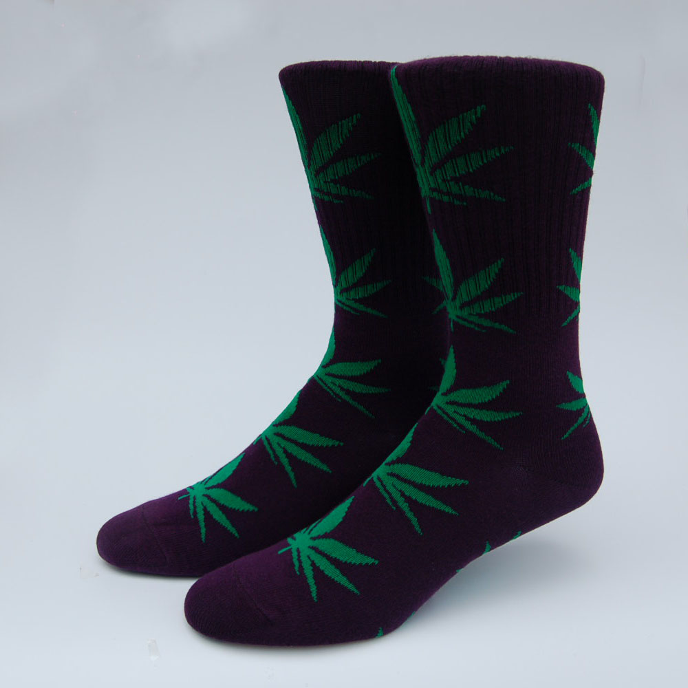 HUF Socks-024