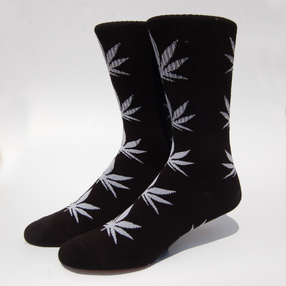 HUF Socks-026