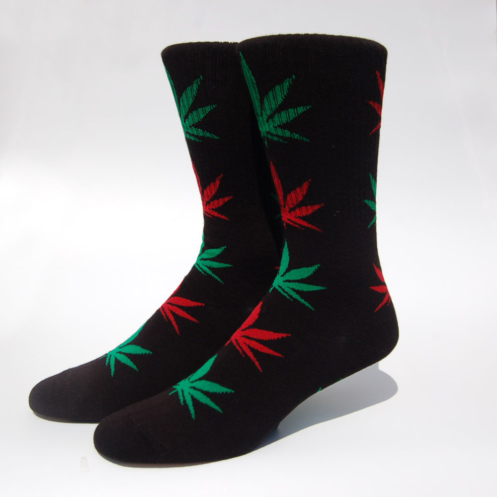 HUF Socks-027