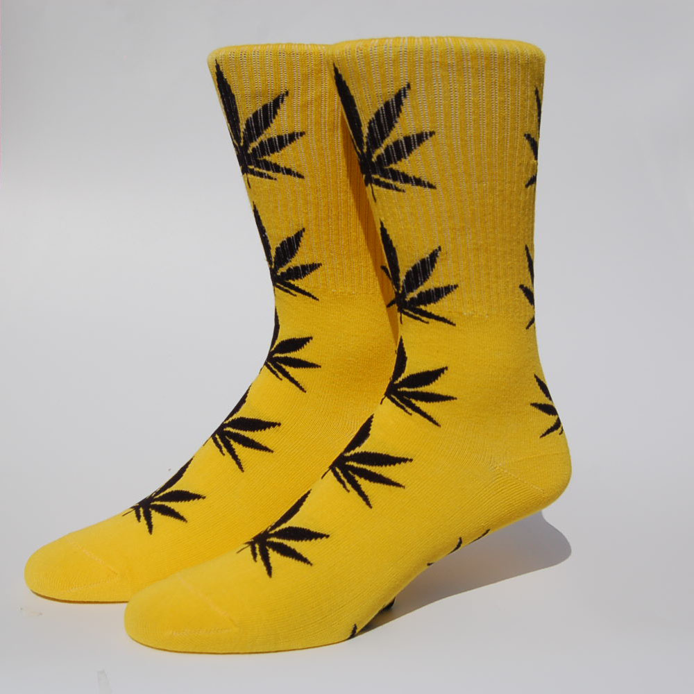 HUF Socks-032