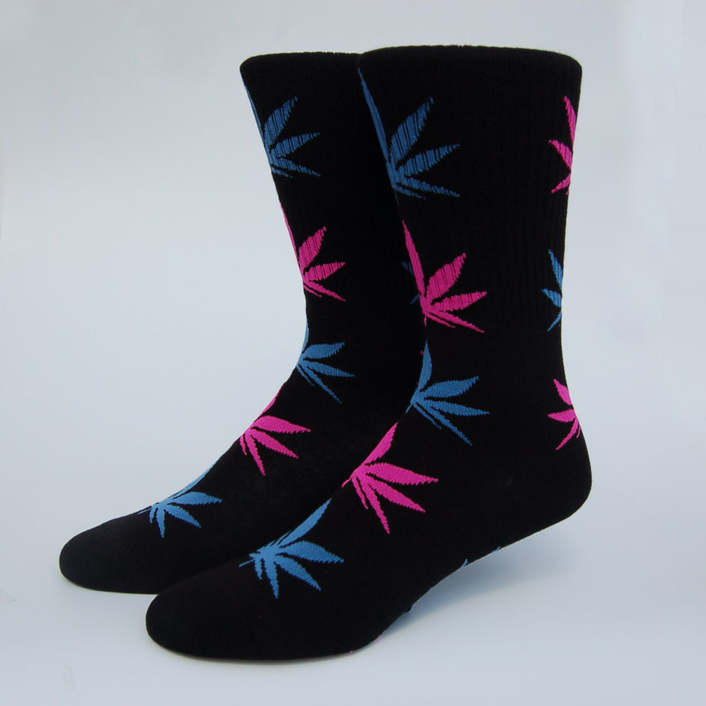 HUF Socks-035