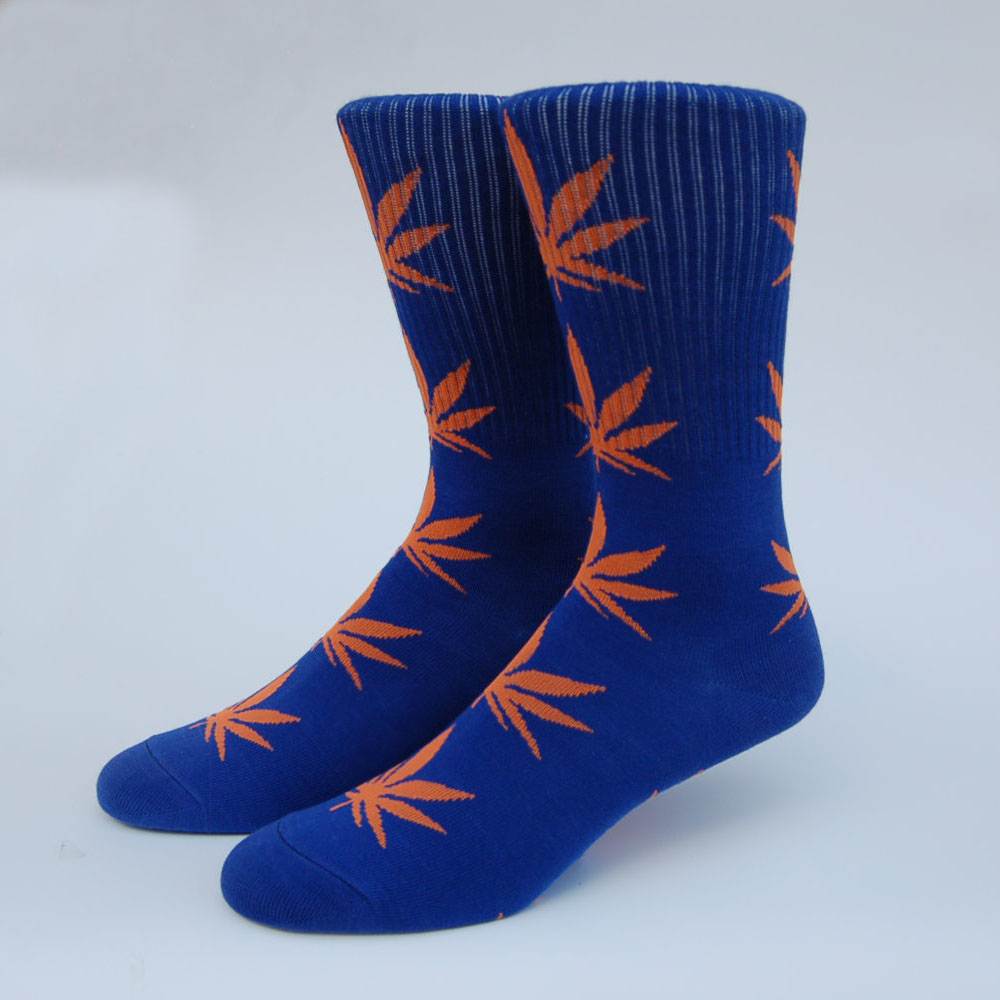 HUF Socks-036