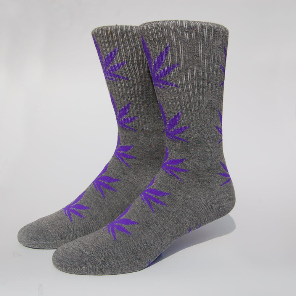 HUF Socks-038