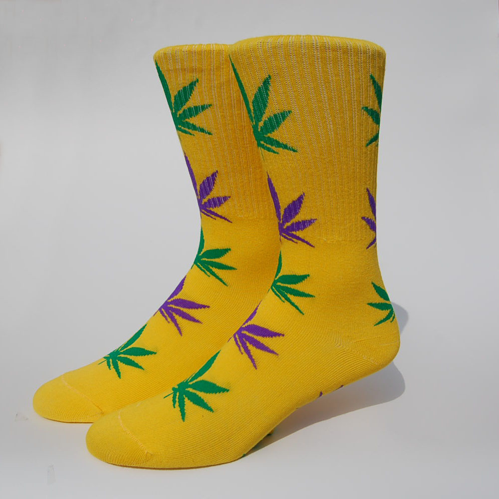 HUF Socks-039