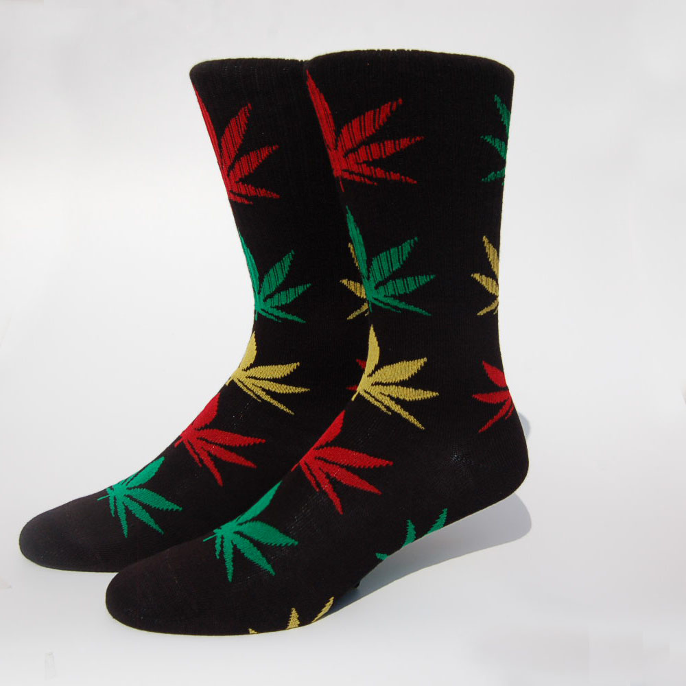 HUF Socks-040