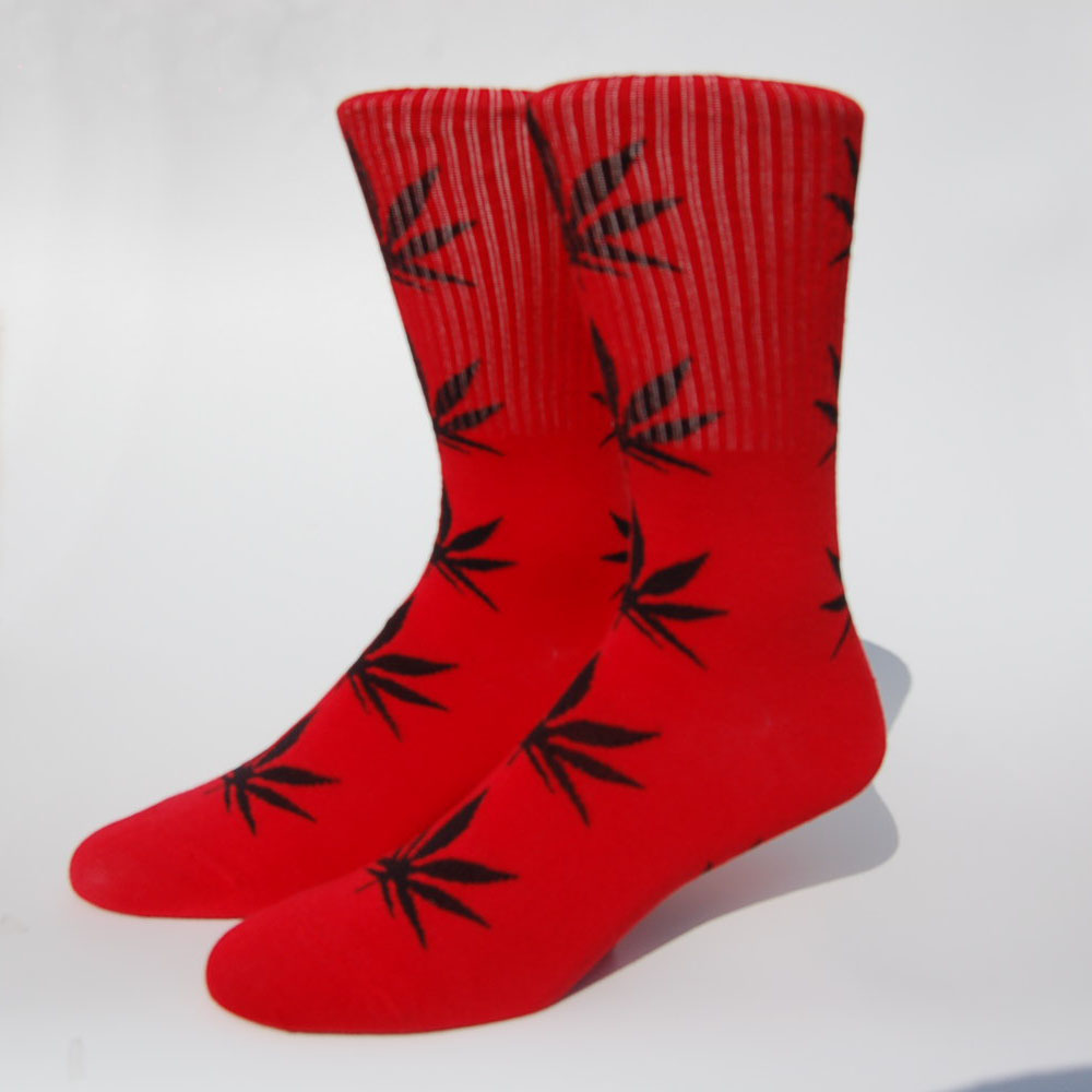 HUF Socks-041