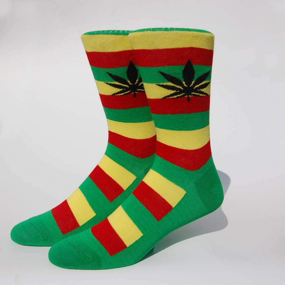 HUF Socks-042