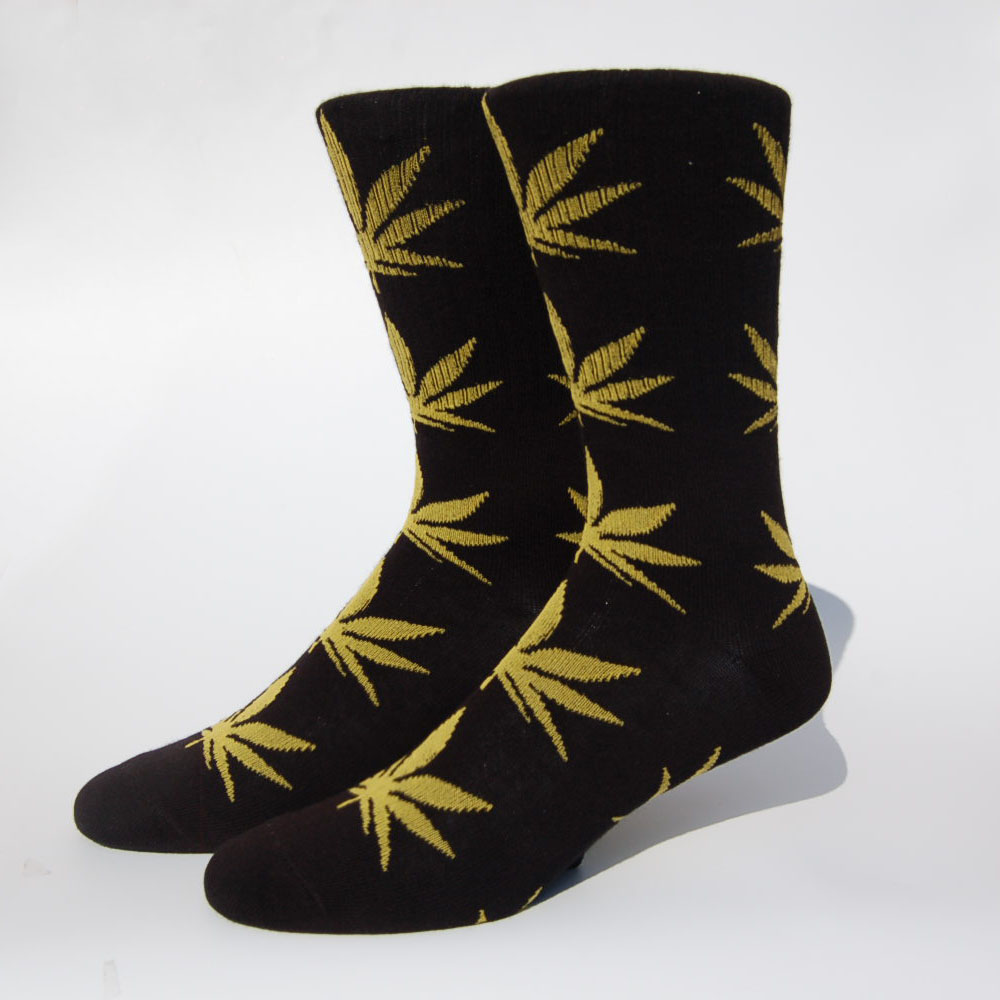 HUF Socks-044