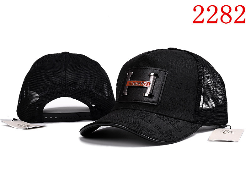 Hermes Hats-010