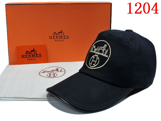 Hermes Hats AAA-004