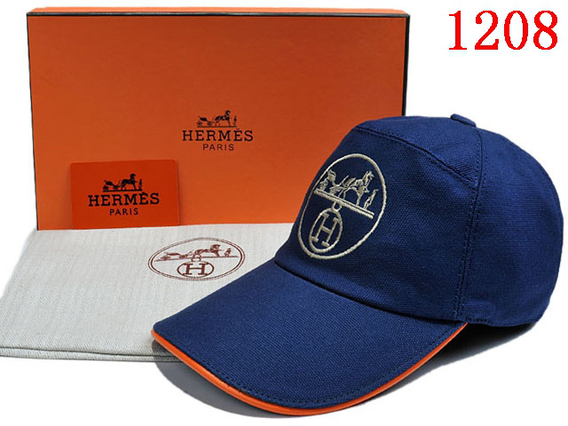 Hermes Hats AAA-012