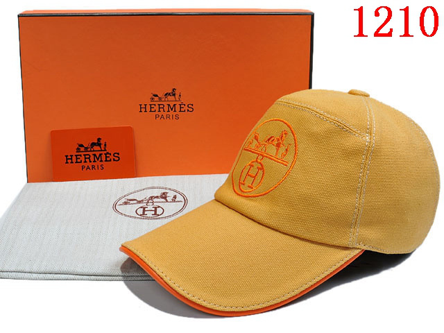 Hermes Hats AAA-016