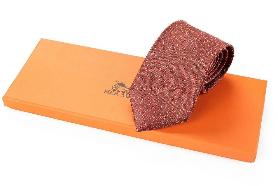 Hermes Necktie AAA Quality-001