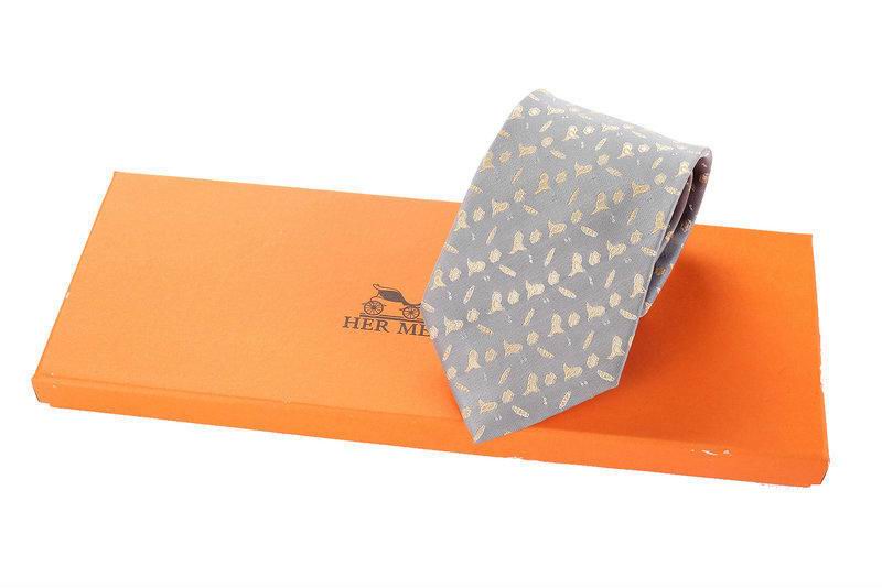 Hermes Necktie AAA Quality-010