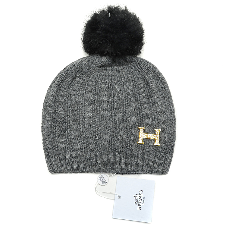 Hermes Wool Beanies AAA-001