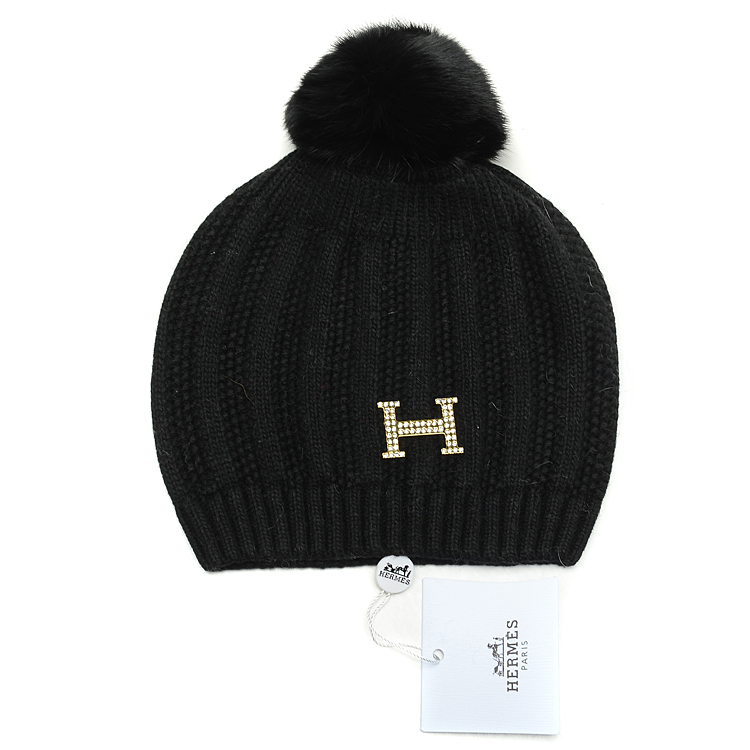 Hermes Wool Beanies AAA-003