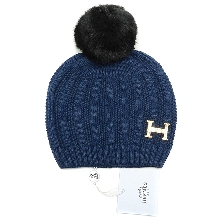 Hermes Wool Beanies AAA-004