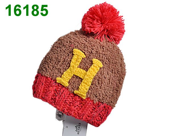 Hermes Wool Beanies AAA-026