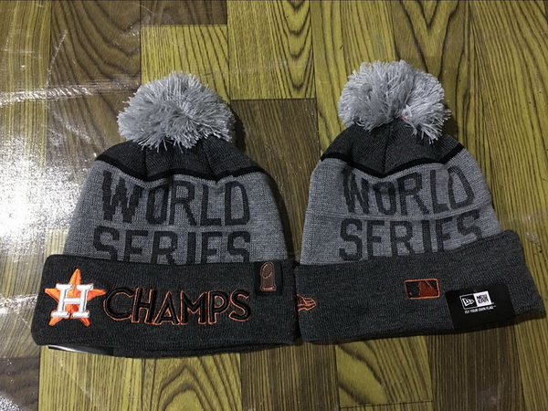 Houston Astros Beanies-001