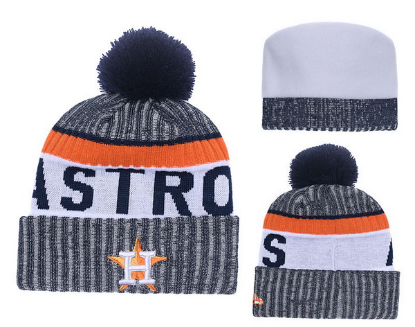 Houston Astros Beanies-002