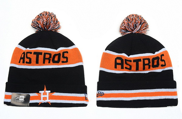 Houston Astros Beanies-003