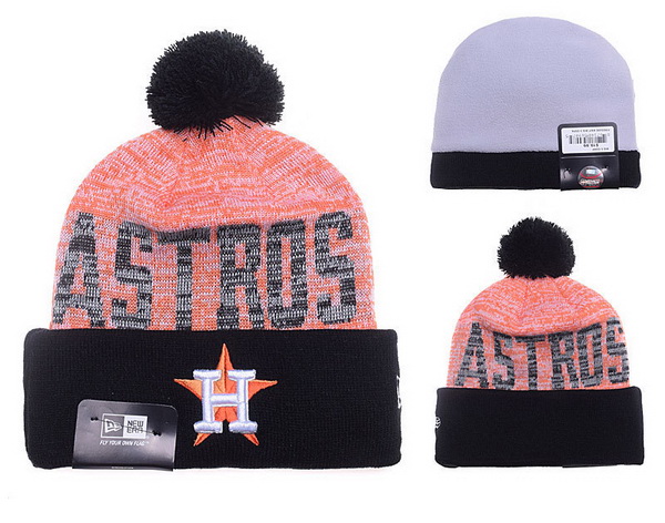 Houston Astros Beanies-004