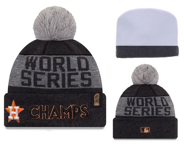 Houston Astros Beanies-005