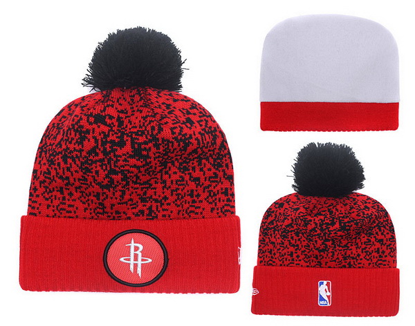 Houston Rockets Beanies-001