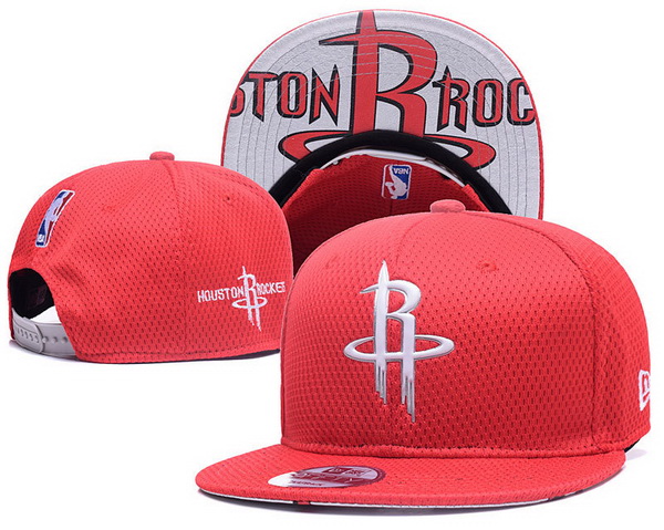 Houston Rockets Snapback-001