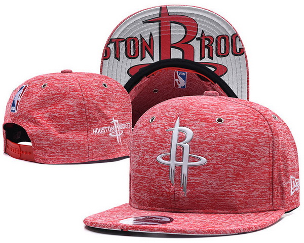 Houston Rockets Snapback-005