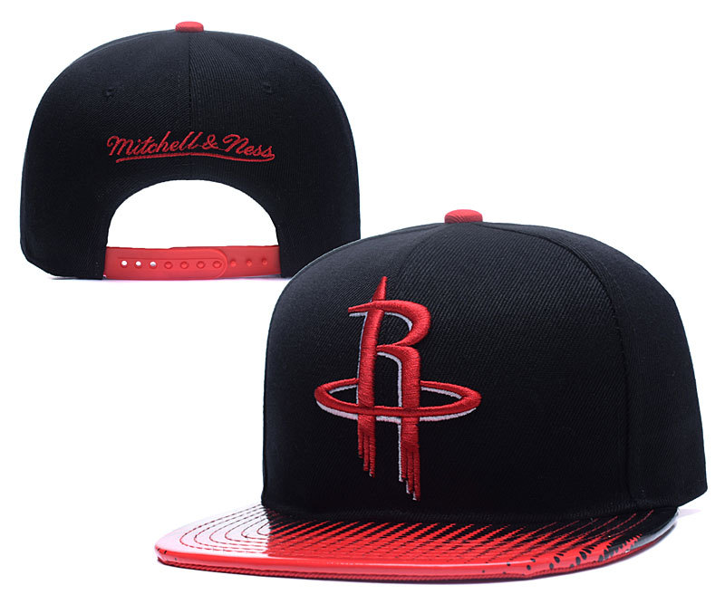 Houston Rockets Snapback-006