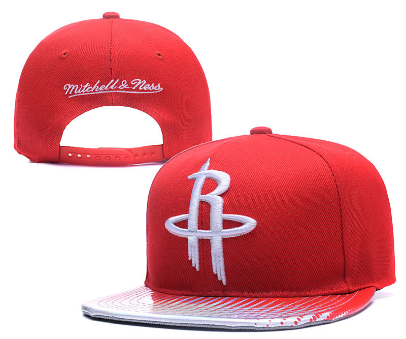 Houston Rockets Snapback-007