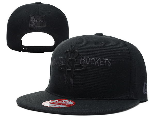 Houston Rockets Snapback-008