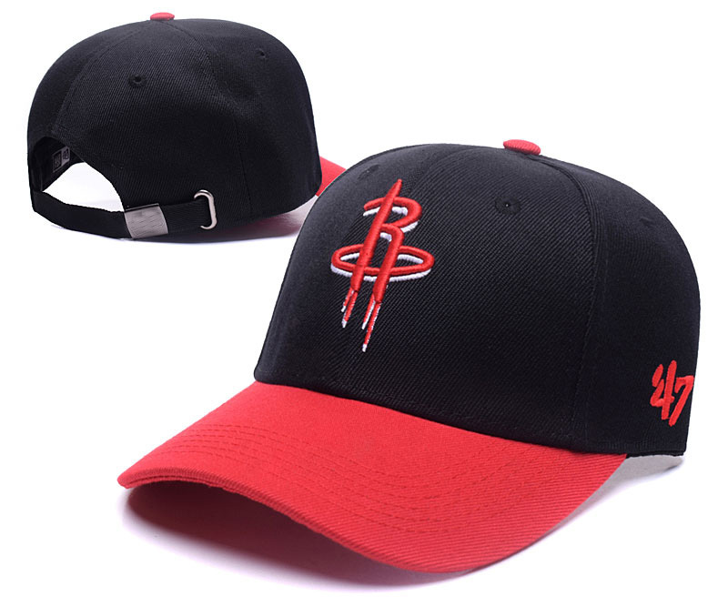 Houston Rockets Snapback-009