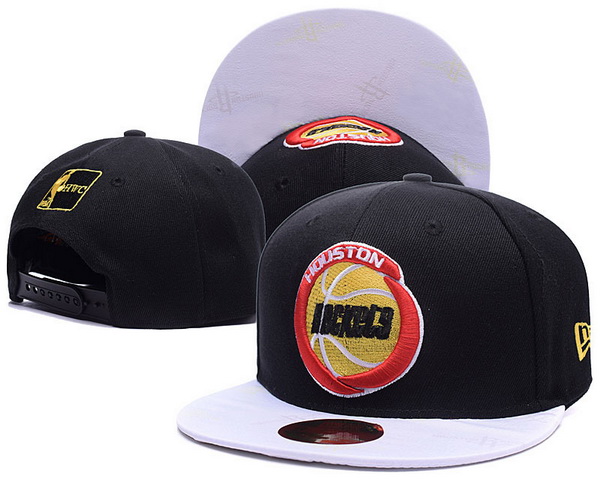 Houston Rockets Snapback-010