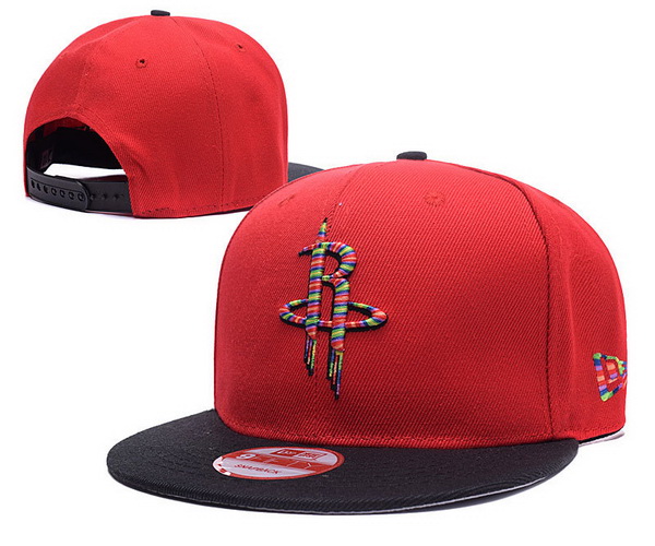 Houston Rockets Snapback-011